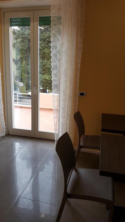 Guest House I Punici Cagliari Bagian luar foto
